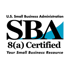 SBA logo